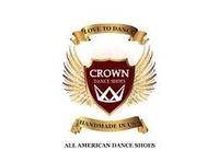 Crown Dance Shoes coupons
